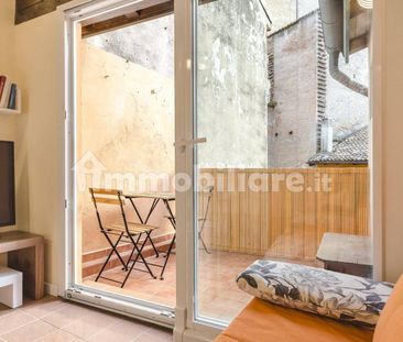 Bilocale via de' Chiari, Santo Stefano, Bologna - Photo 3