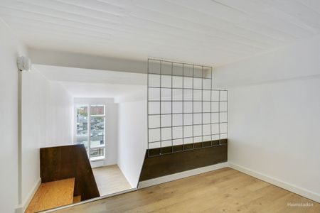 1-værelses Lejlighed på 42 m² i København N - Foto 2