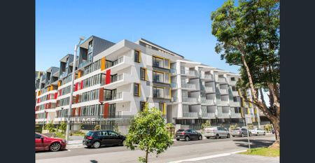 109B/118 Bowden Street, Meadowbank, NSW 2114 - Photo 2