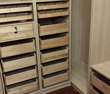 À LOUER SUPERBE APPARTEMENT - 6 PIÈCES - 155 M² GENÈVE - RIVE DROIT... - Photo 5