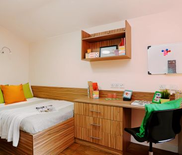 Deluxe En-Suite - Photo 3