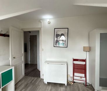 Appartement 1 pièces 13m2 REIMS 480 euros - Photo 3