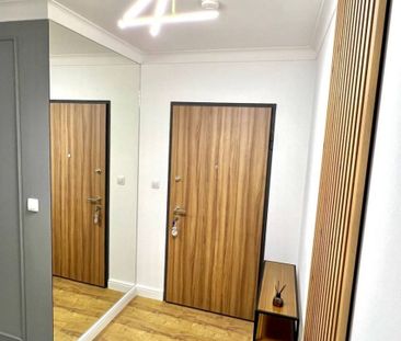 Mieszkanie do wynajęcia 2 pokoje Herbu Oksza, Warszawa 38 m² - Photo 6