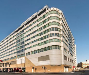 1 Bedroom Apartment - Photo 2