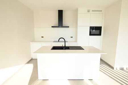 NIEUWBOUW 2-slaakamerapp met ZONNIG terras! - Photo 4