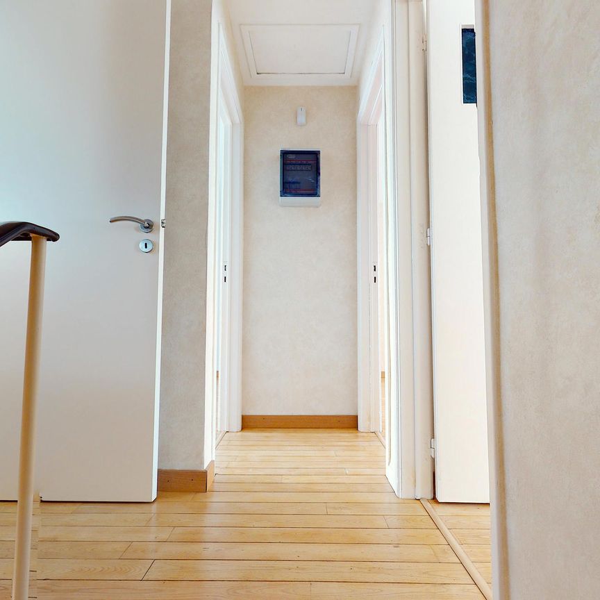 Maison à Woluwe-Saint-Lambert - Foto 1