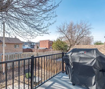 Maison à étages - 5850 Rue Alain - Photo 5