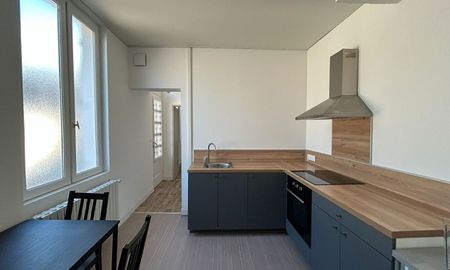 Location Appartement 2 pièces LIMOGES (87000) - Photo 3