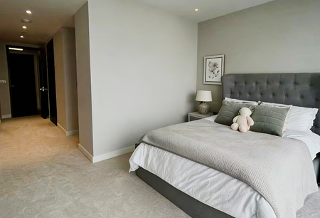 Hampton Tower, E14, London - Photo 2