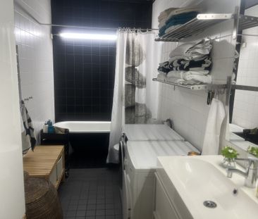 Sparbanksvägen, Hägersten - Foto 5