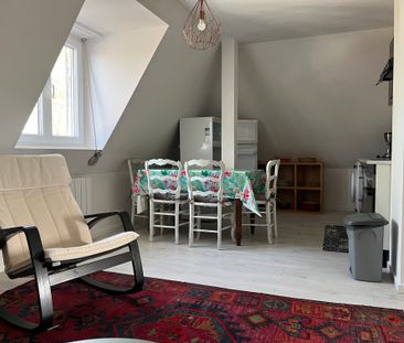 Location Appartement 2 pièces 36m² - Photo 5