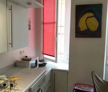 Location Appartement - Photo 5