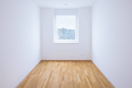 Balkonwohnung mit 4 Zimmern in Heiligeneich - Foto 5