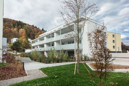 MIETEN OHNE KAUTION Suchen Sie ein neuen Zuhause mit Gartensitzplatz ? - Photo 5