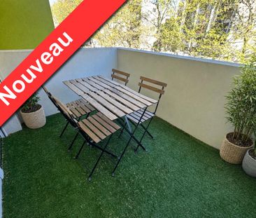 Location Appartement 3 pièces 57m² MONTPELLIER 34000 - Photo 5