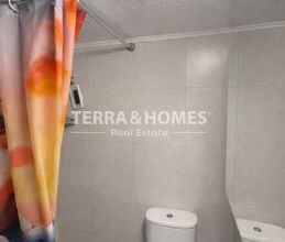 Studio/Γκαρσονιέρα για ενοικίαση - Πολίχνη, - Photo 4