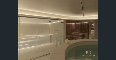 *4 WEEKS FREE RENT - limited time only* Live Like a Millionaire. Two Bedroom Residences for Rent at Beach House - Photo 4