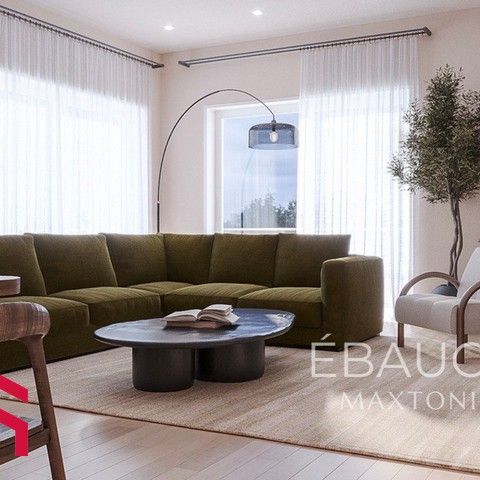 Appartement Lachute � Louer - Photo 1