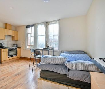 Studio to rent - Photo 4