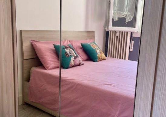 Via SantAgnese, Padova, Veneto 35139