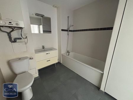 Location Appartement 2 pièces 52m² TOURCOING 59200 - Photo 3