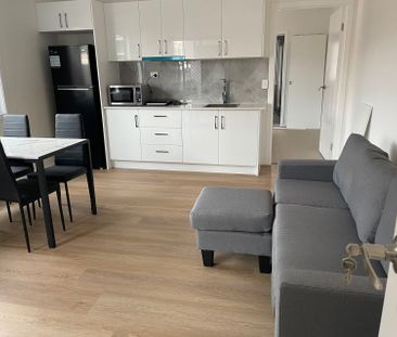 Brand new furnished units for rent! - Photo 3