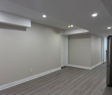 For Lease - 320 Sedgewood Street Unit# BASEMENT, Kitchener, Ontario - Photo 1