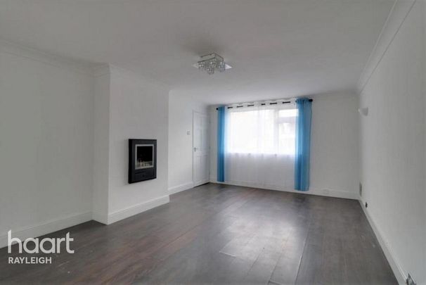 5 bedroom end of terrace house to rent - Photo 1