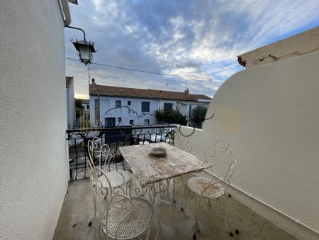 Location Maison 3 pièces 63m² NIMES 30000 - Photo 3