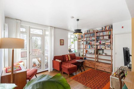 Birdsall House - Photo 2