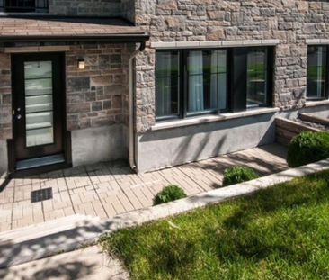 Appartement à louer - Brossard (Noms de rues (L)) Appartement à lou... - Photo 3