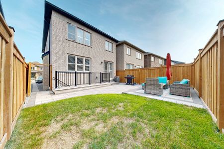 For Lease - 1028 Pelican Trail Unit# Bsmt, Pickering, Ontario - Photo 2