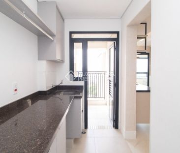 Apartamento com 3 quartos e 135m² para alugar em Vila Assunção, San... - Photo 6