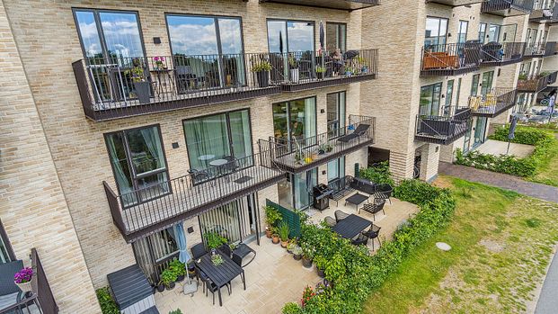 Karen Blixens Vej 31, 2. 5., 9200 Aalborg SV - Foto 1