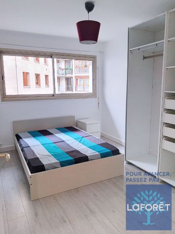 Appartement T2 Paris 13 à louer - Photo 3