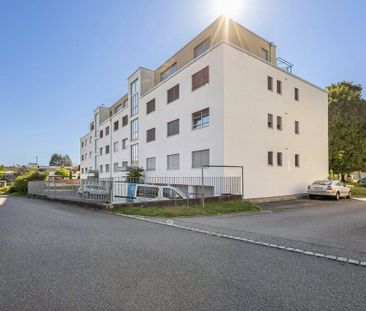 Happy living – Attic apartment - Photo 5