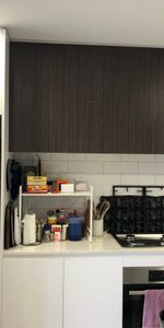 AFFORDABLE HOUSING SCHEME APARTMENT FULL TILES IN LIVING AND DINING - Photo 4