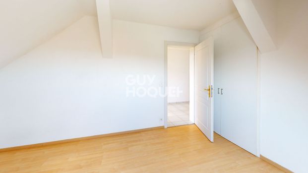 Appartement F3 Freyming Merlebach - Photo 1