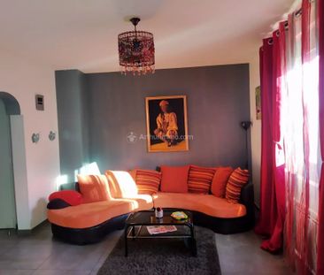 Location Maison de ville 5 pièces 89 m2 à Carmaux - Photo 3