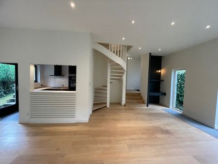 QUARTIER NIEUWLAND - Overijse - Photo 3