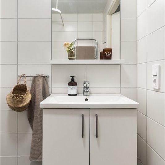 Grepgatan 54 - Foto 1