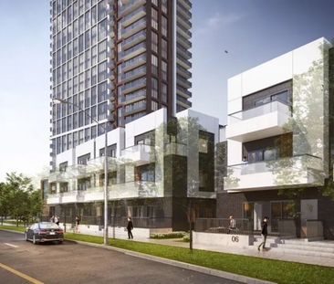 For Lease - 20 Lagerfeld Drive Unit# 15, Brampton, Ontario - Photo 6