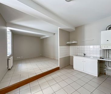 Appartement T2 CAUSSADE à louer - Photo 2