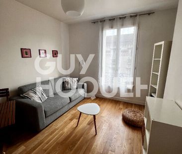 Studio Boulogne Billancourt , 21 m2 / Meublé - Photo 6