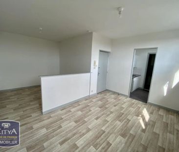 Appartement à louer 1 pièce 27.29m² - Photo 4