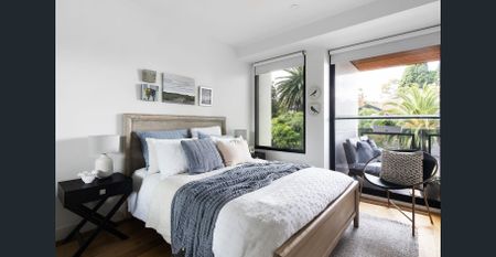 LUXURY APARTMENT IN THE HEART OF HEIDELBERG - Photo 3