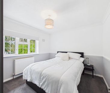 1 bedroom semi-detached house to rent - Photo 5