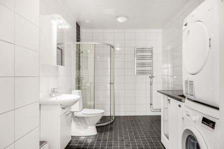 Nickstabadsvägen, Nynäshamn - Foto 4