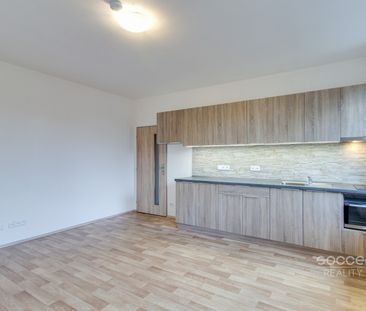 Pronájem bytu 1+kk 29 m² - Photo 2