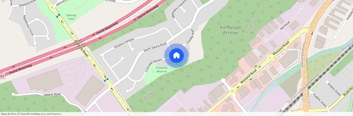 12 Cronulla Crescent, Woodbine